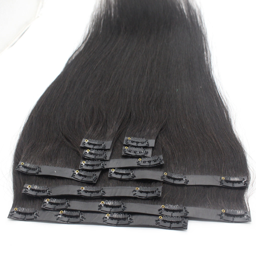 human hair extension