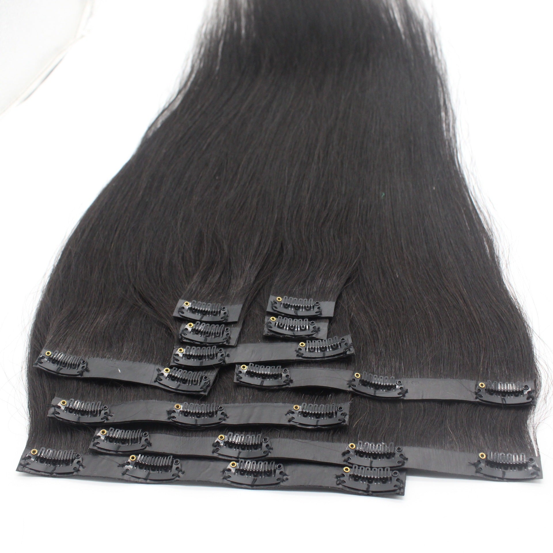 human hair extension