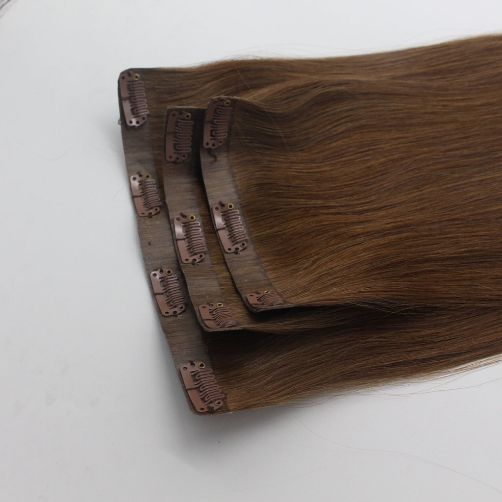 human hair extension