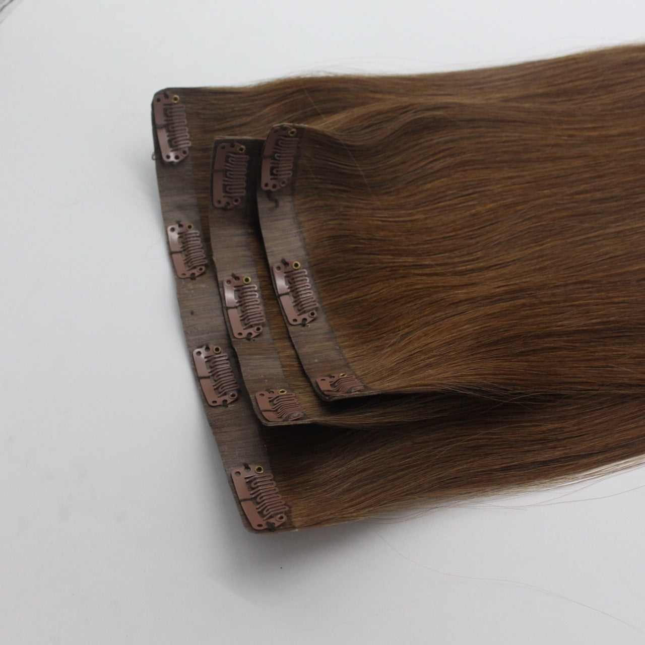 human hair extension