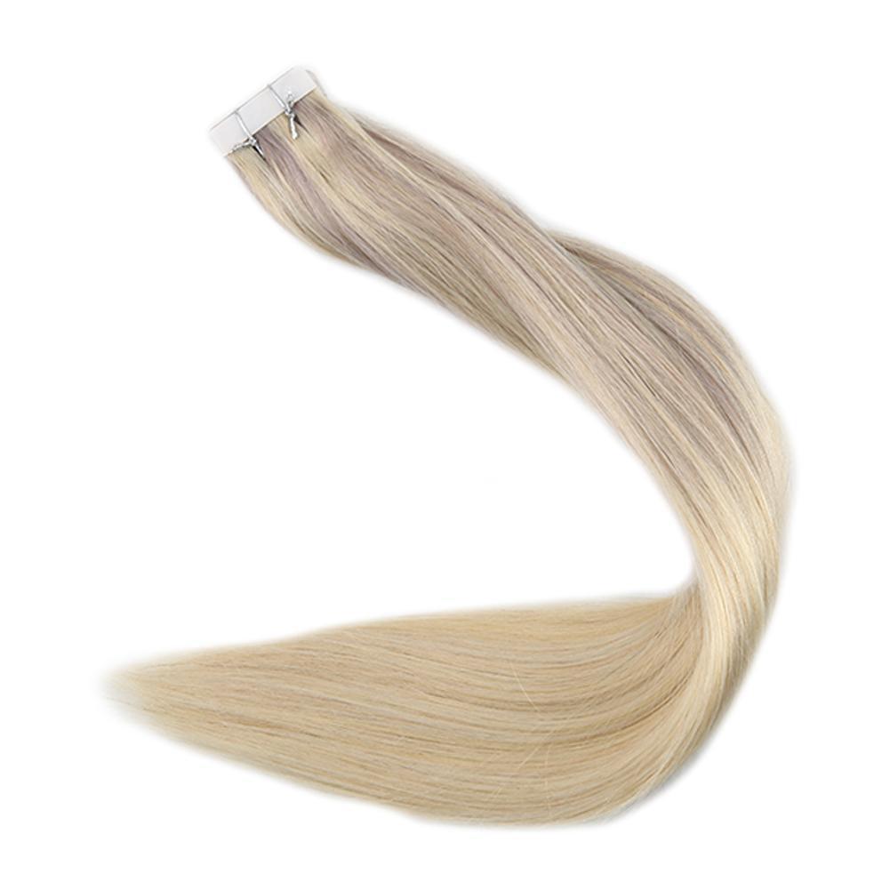 Real Hair extension