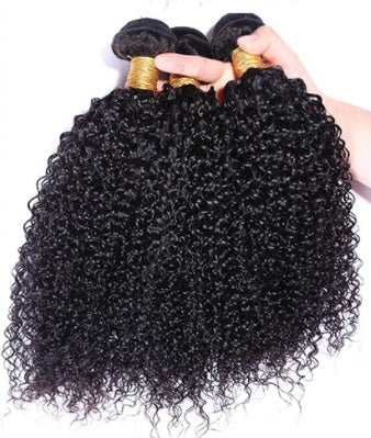 Brazil's human hair extension