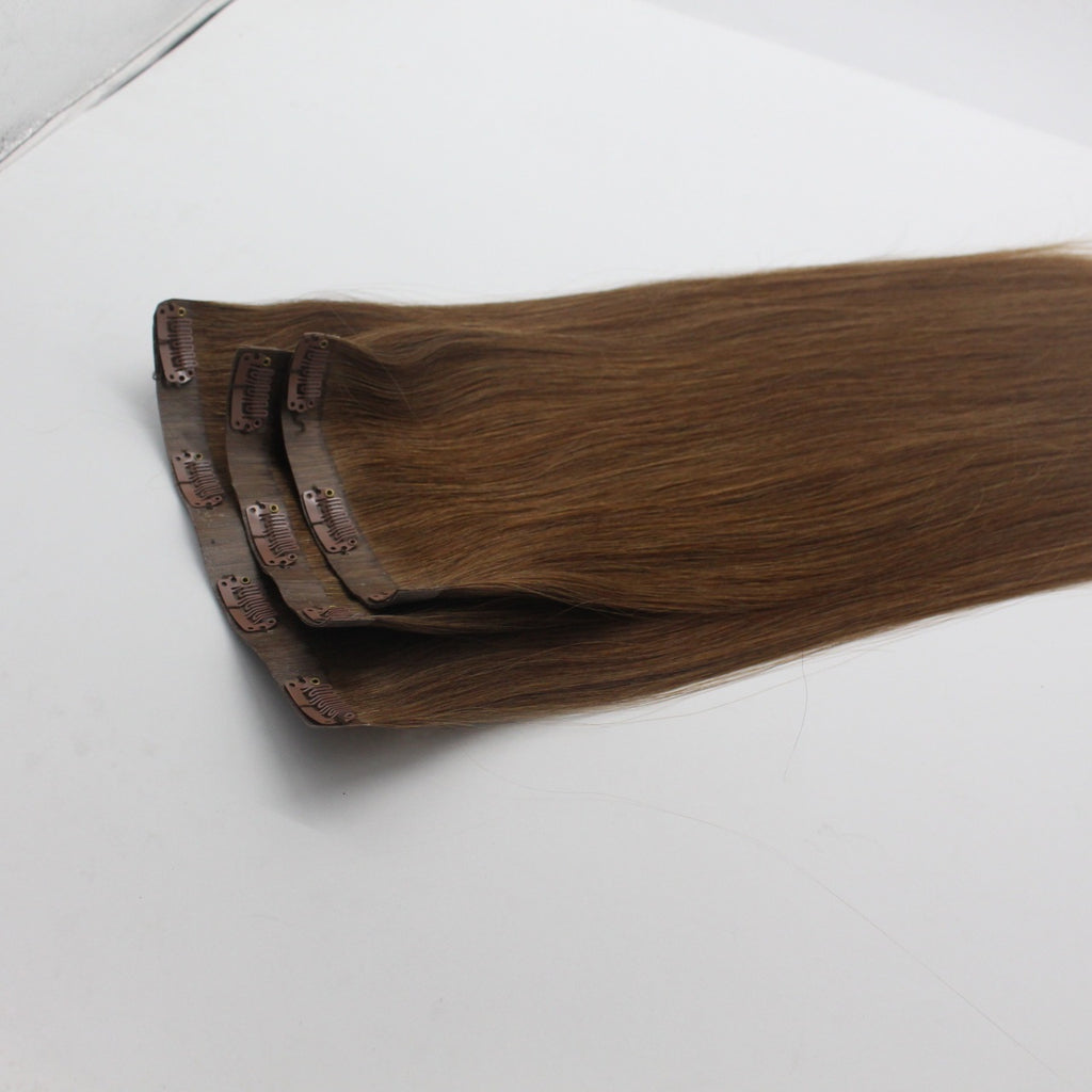 human hair extension