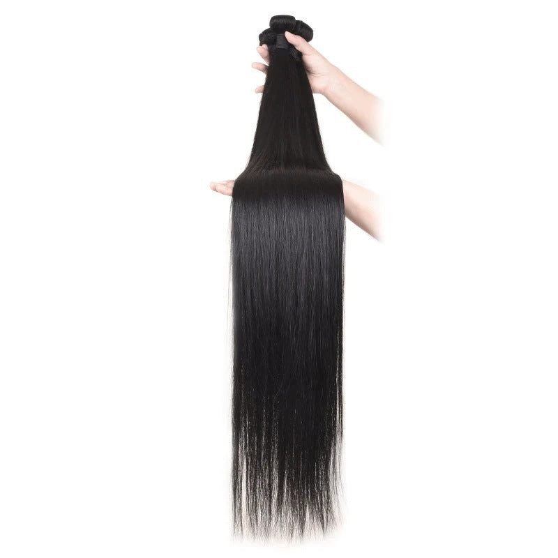 Long Size Straight  Human hair extension