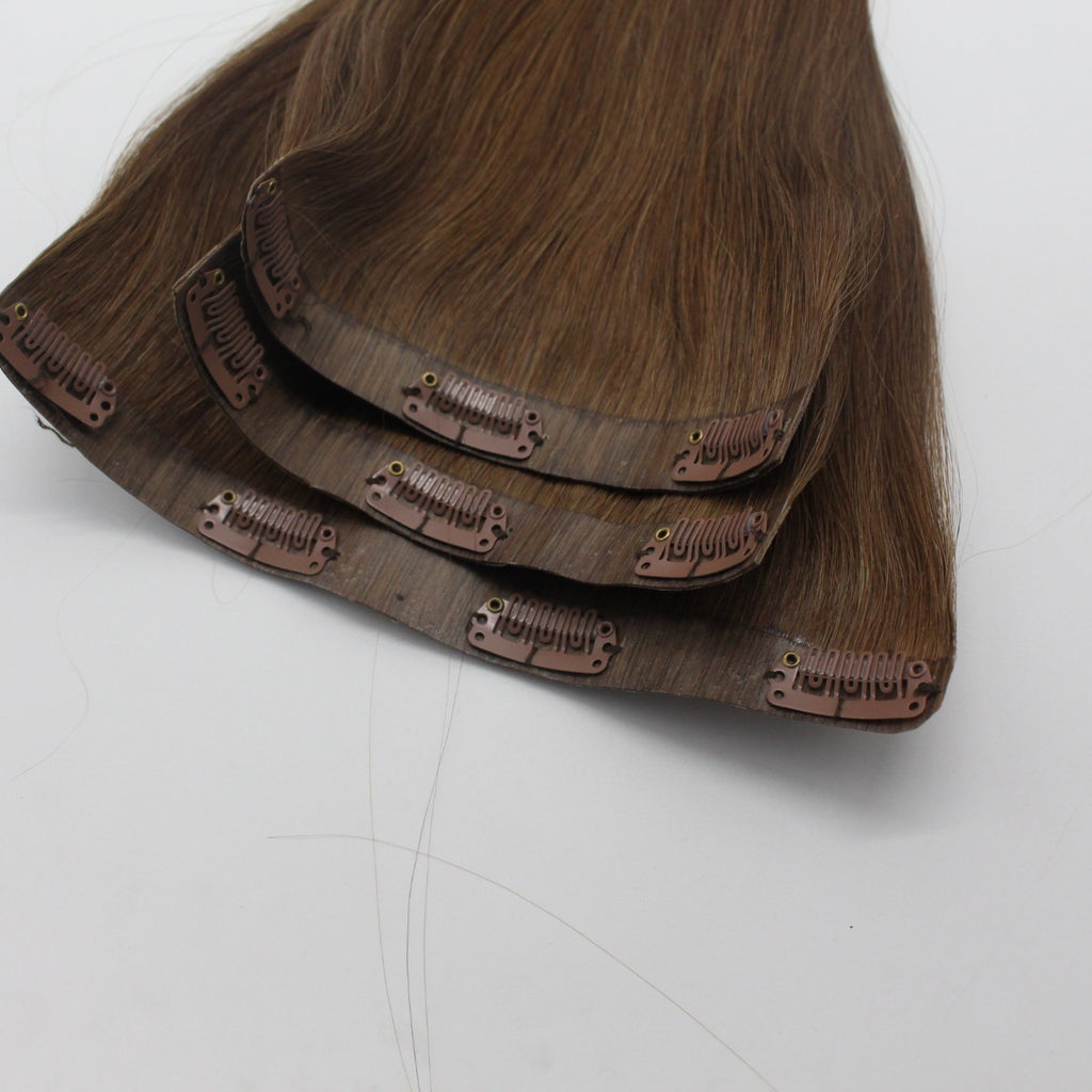 human hair extension