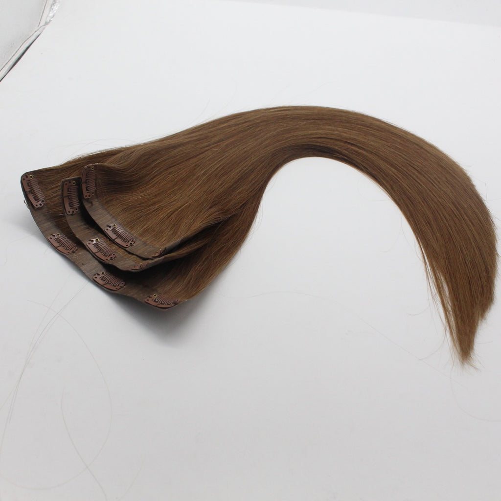 human hair extension