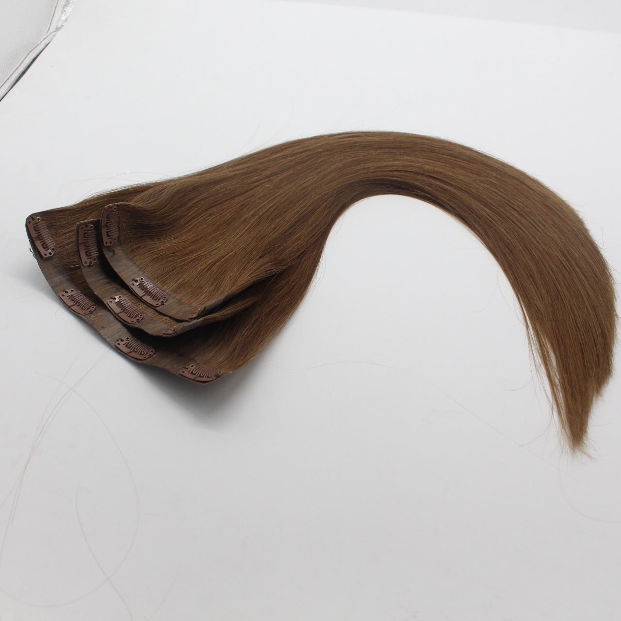 human hair extension