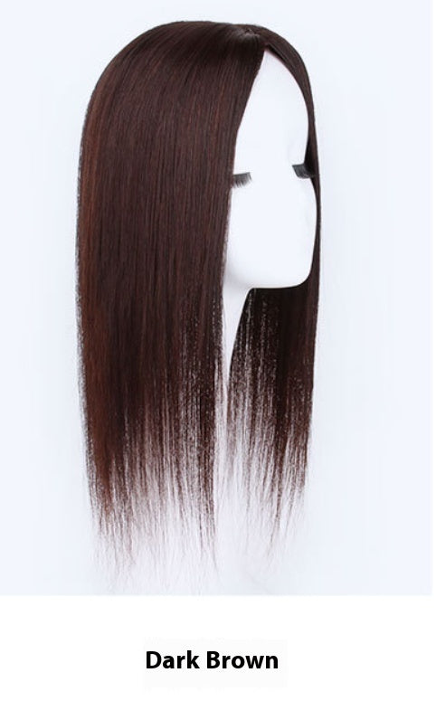 Straight Human Hair Wig