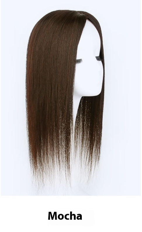 Straight Human Hair Wig
