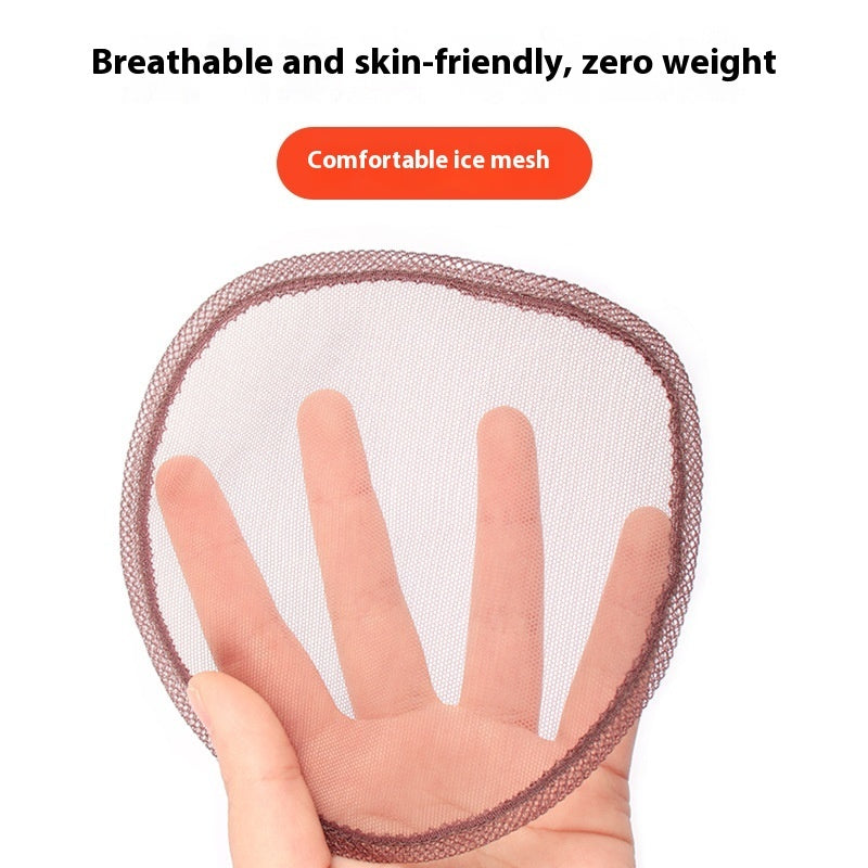 Straight Human Hair Wig