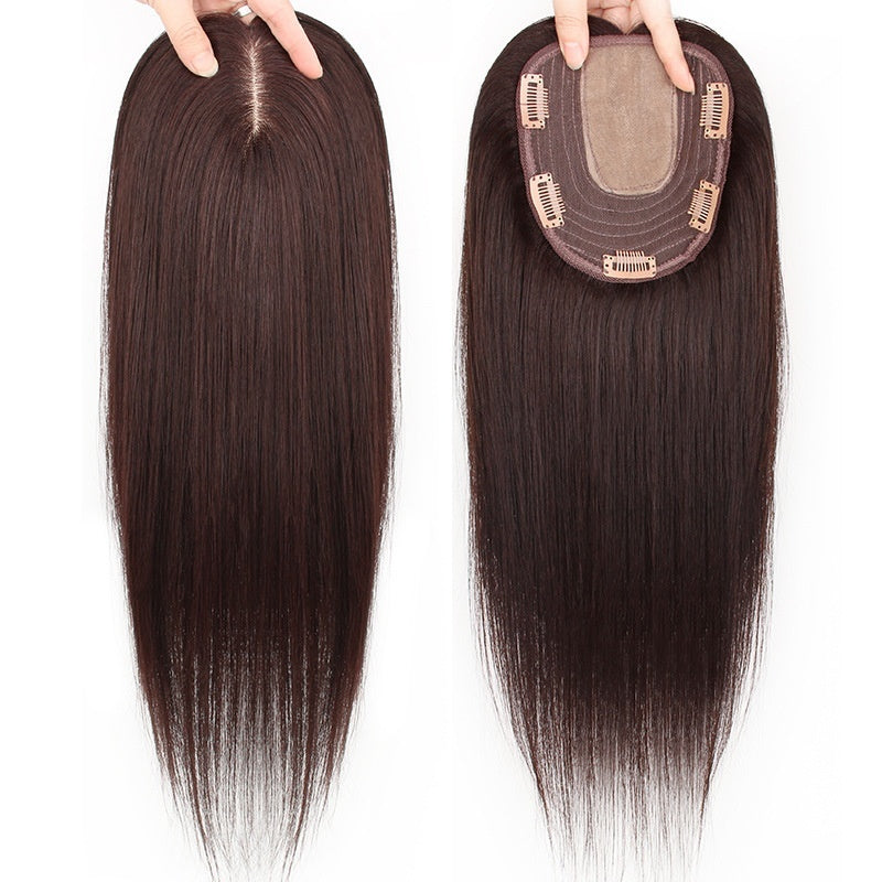 Straight Human Hair Wig